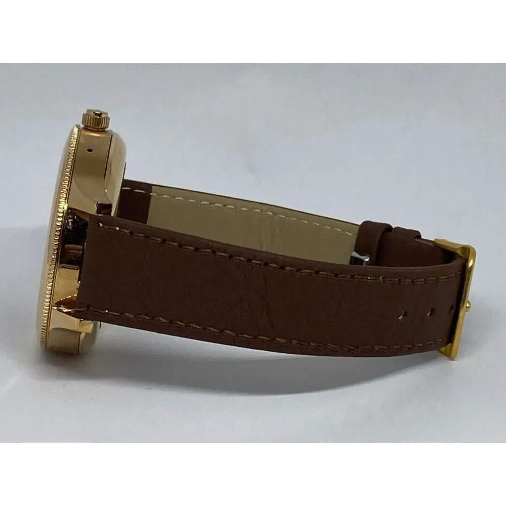 Fossil Gen 3 Authentic Genuine Smart Watch Custom Band FTW6000